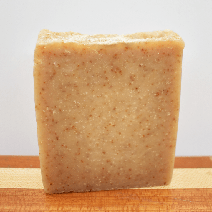 Bubble Joy Soap - Honey Oatmeal