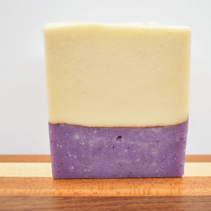 Bubble Joy Soap - Lavender Vanilla Soap