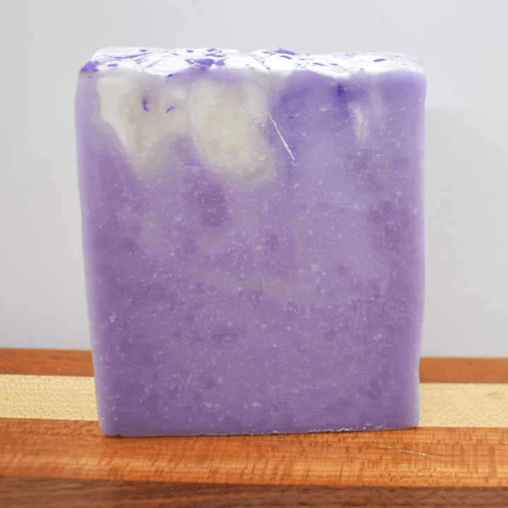 Bubble Joy Soap - Lavender Soap