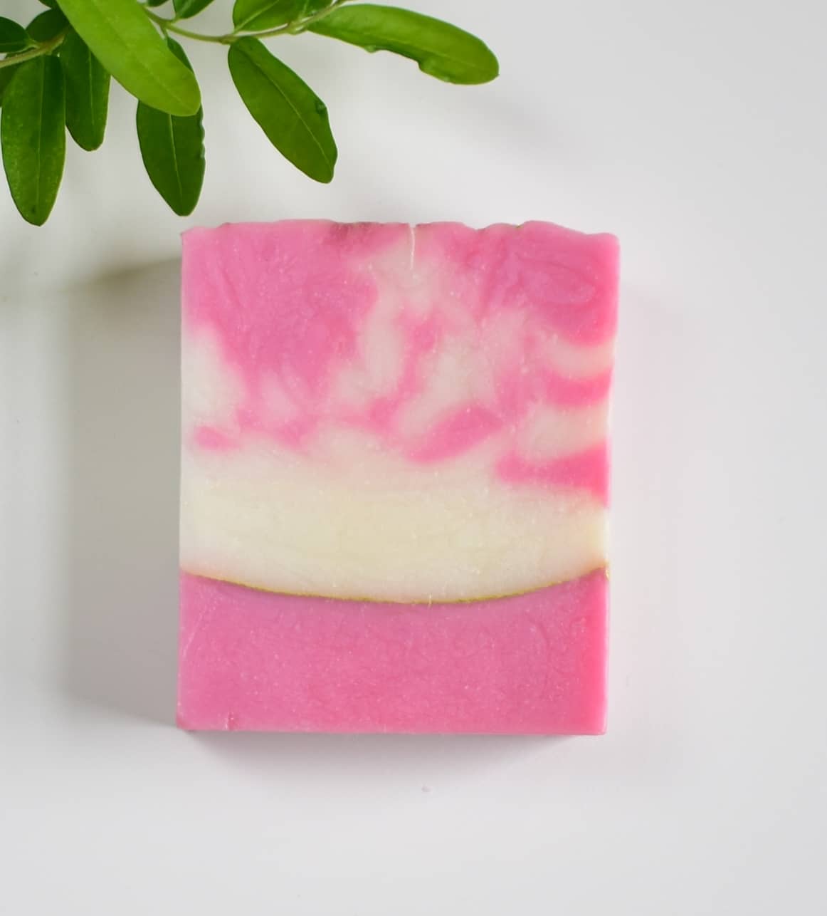 Bubble Joy Soap - Pink Peony