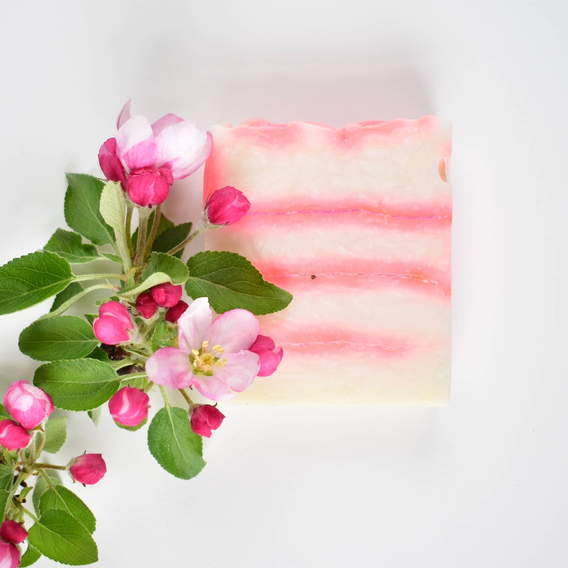 Bubble Joy Soap - Spring Blossom